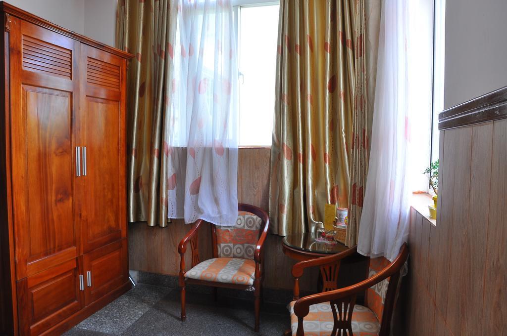 דואונג דונג Anh Dao Hotel חדר תמונה